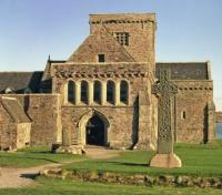 Iona Abbey